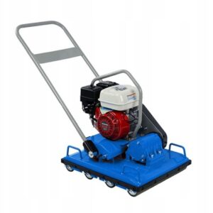 Zageszczarka rolkowa, Beton Trowel BTPR550H