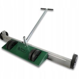 Łata, równiarka do ziemi regulowana 112cm-182cm