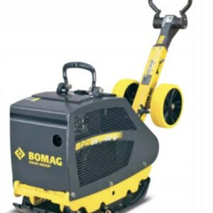 Zagęszczarka rewersyjna BOMAG BPR 35/42 D 230 kg